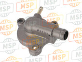 19220KPP860, Cover, Water Pump, Honda