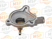 19220KPP860, Cover, Water Pump, Honda, 2