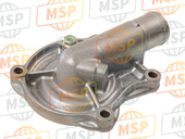 19220MBA600, Cover Assy., Water Pump, Honda