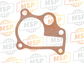 19229KZ3880, Gasket, Water Pump Cover, Honda