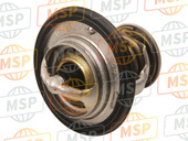 19300HN8305, Thermostat Set, Honda