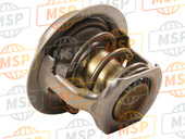 19300HP1671, Thermostat Assy., Honda, 2