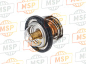 19300KE1003, Ens. Thermostat, Honda