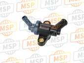 19300KWN901, Thermostat Assy., Honda, 2