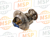 19300MBG003, Thermostat Kompl., Honda