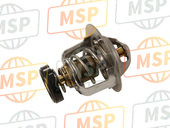 19300MBW003, Thermostat, Honda