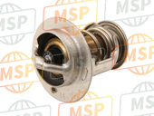 19300MCHA00, Thermostat Kompl., Honda