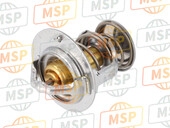 19300MCJ003, Thermostat Kompl., Honda