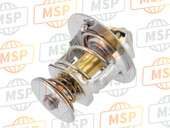 19300MCJ003, Thermostat Kompl., Honda, 2