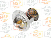 19320MKFD41, Thermostat (Nippon Thermostat), Honda