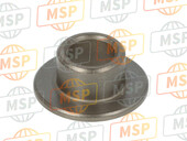 19323KZ4700, Collar, Flange, 4mm, Honda