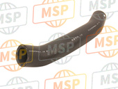 19501MBG000, Hose, Radiator Lower, Honda