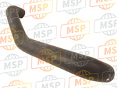 19503MBB000, Hose, Radiator Joint Lower, Honda, 1