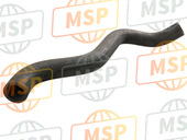 19503MERR60, Hose A, Radiator Lower, Honda