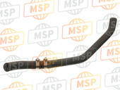 19508MFAD00, Hose Assy., Oil Cooler, Honda