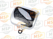 21333MZ0A00, Couvercle De Generateur A, Honda