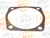 21384MB0770, Shim, Cross Shaft (0.55), Honda