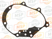 21395KZR600, Gasket, Transmission Case, Honda