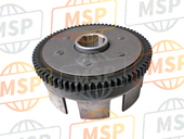 22100324000, Outer Comp., Clutch, Honda, 1