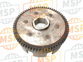 22100437020, Outer Comp., Clutch, Honda