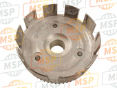 22100HC4000, Outer Comp., Clutch, Honda, 2