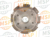 22100HM8A40, Outer Comp., Clutch, Honda