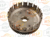 22100KPGT00, Outer Comp., Clutch, Honda, 2