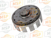 22100KRNA00, Outer Comp., Clutch, Honda