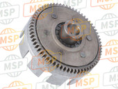 22100KY4903, Outer Comp., Clutch, Honda, 1