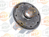 22100KZ4L30, Outer Comp., Clutch, Honda, 1