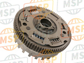 22100MATE00, Outer Comp., Clutch, Honda