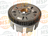 22100MBL610, Outer Comp., Clutch (67T), Honda