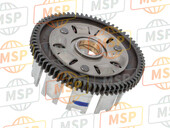 22100MGSD30, Outer Comp., Clutch (71T), Honda