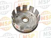 22100ML4610, Outer Comp., Clutch, Honda