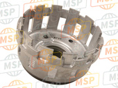 22100MT8010, Outer Comp., Clutch, Honda, 2