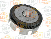 22110GN5910, Outer Comp., Clutch (69T), Honda