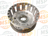 22110MFL880, Outer Comp. B, Clutch (Yellow), Honda