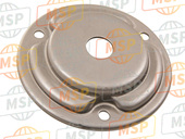 22111HB3771, Deckel, Oelfilter, Honda