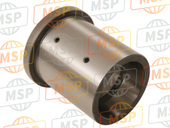 22116MBTF20, Guida Campana Frizione, Honda