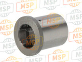 22116MBW000, Guia,  Exterior De Embragu, Honda
