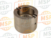 22116MS2610, Guida Campana Frizione, Honda