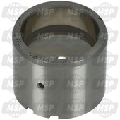 22117MELD20, Guide A, Clutch Outer (Hole Nothing), Honda