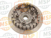 22120KGB900, Center, Clutch, Honda, 2