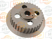 22120KGH600, Center Comp., Clutch, Honda