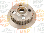 22120KK1000, Center Comp., Clutch, Honda