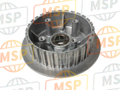 22120KN8000, Center Comp., Clutch (28T), Honda