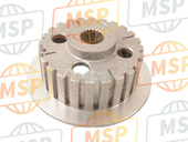 22120MBA000, Center, Clutch, Honda