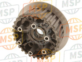 22120MCH000, Center Comp., Clutch, Honda, 2