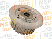 22120MM5010, Centrage Comp. D'Embrayage, Honda, 2