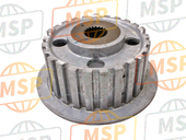 22120MV9670, Center Comp., Clutch, Honda